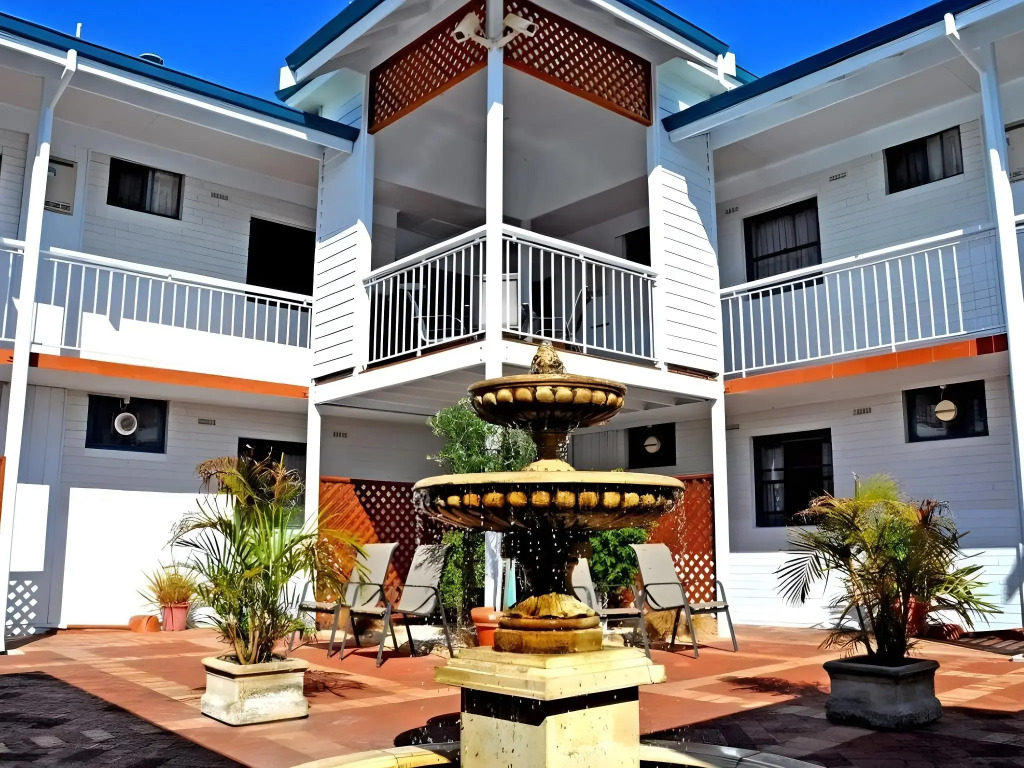 Dolphin Lodge Albany - Self Contained Apartments at Middleton Beach