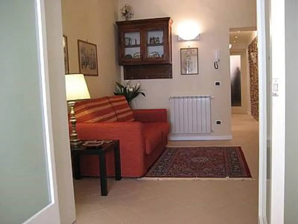 Holiday Apartment in Tuscany Situated in the Centre of Pietrasanta