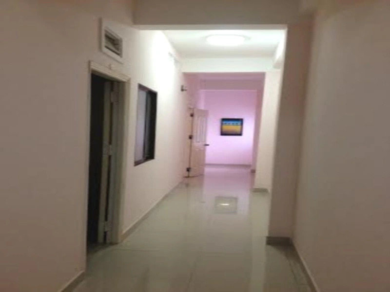 Cam Tu Cau Hotel