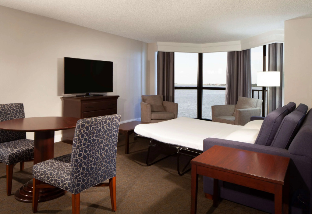 Hilton Houston NASA Clear Lake