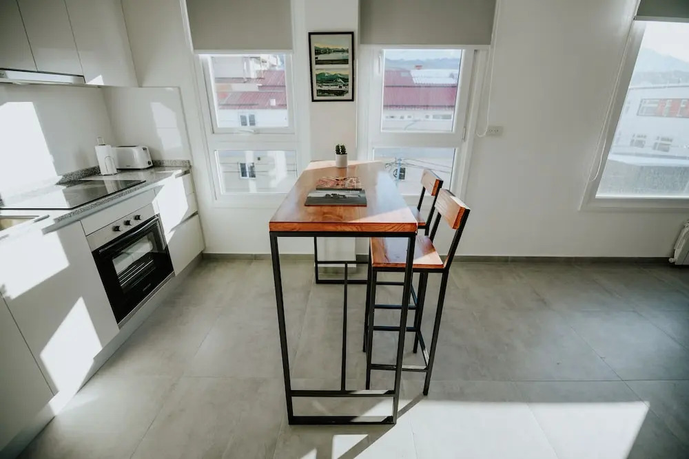 Jainen Apartamentos