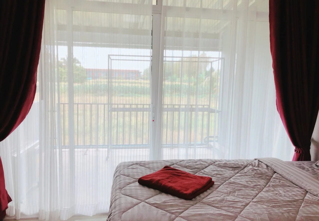Fang Chayapa Hotel