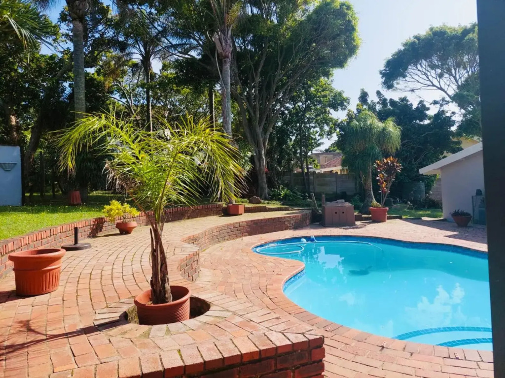 Beautiful Villa - Scottburgh, Durban