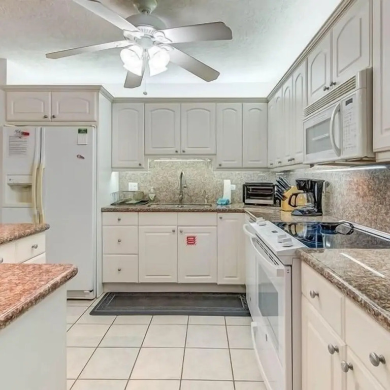 Entire Compound On Gated Bayfront Property 6 Bedroom Estate by RedAwning