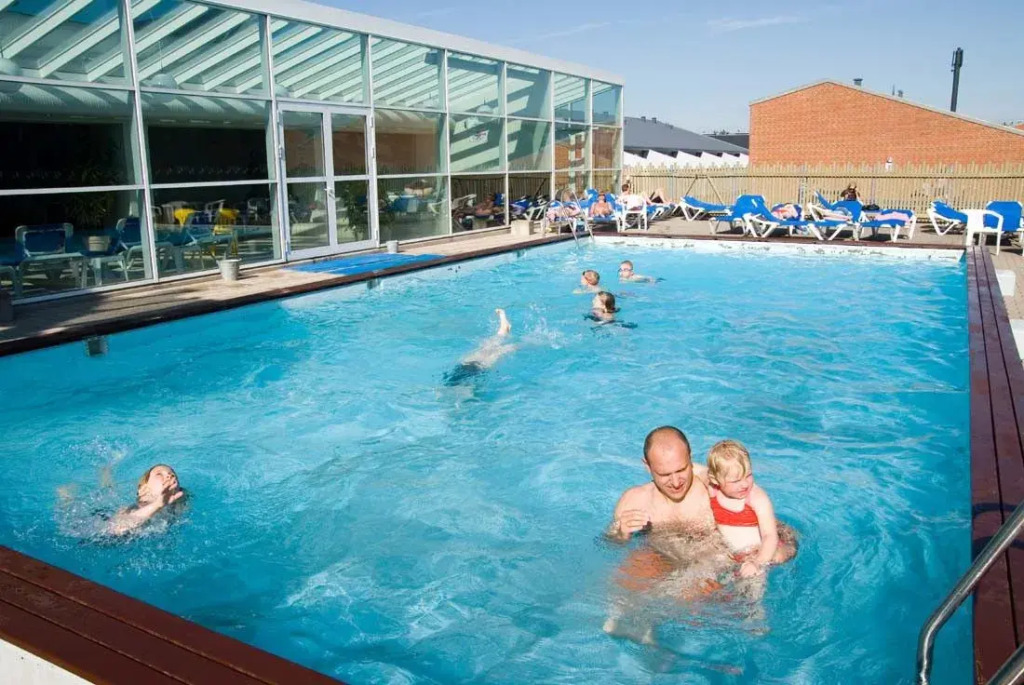 Dayz Grønhøj Strand Resort