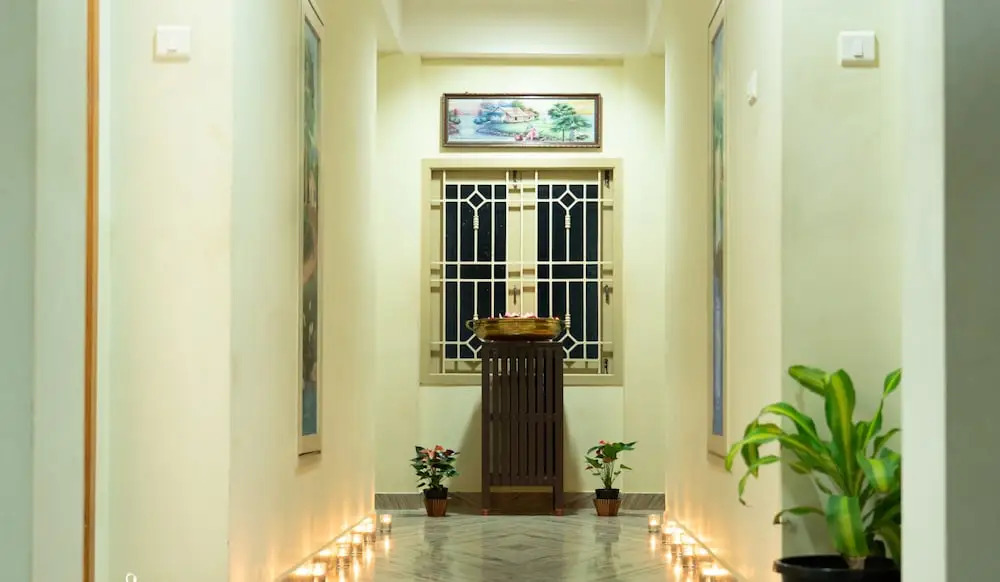 Hotel Victoriyah