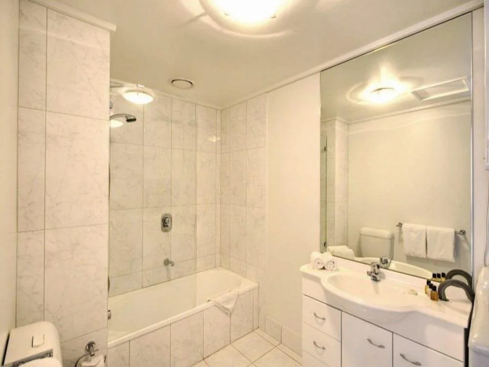 Melbourne Short Stay Apartments at Melbourne CBD