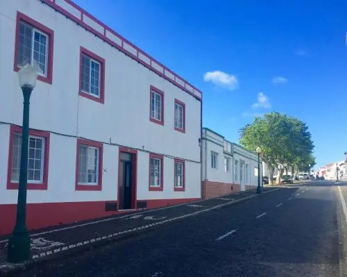 Casa da Avó - Vila do Porto