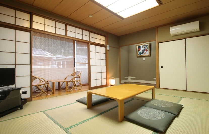 Nemu no Hatago Arashiyama