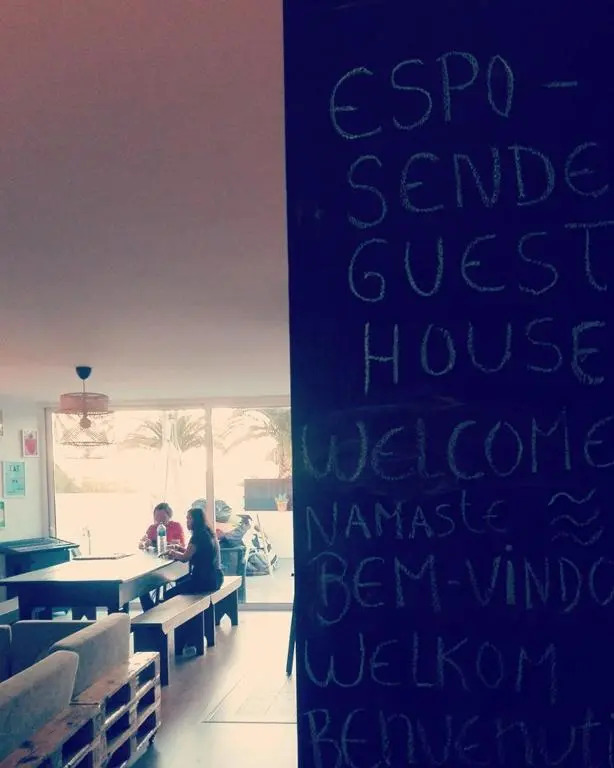 EsposendeGuesthouse