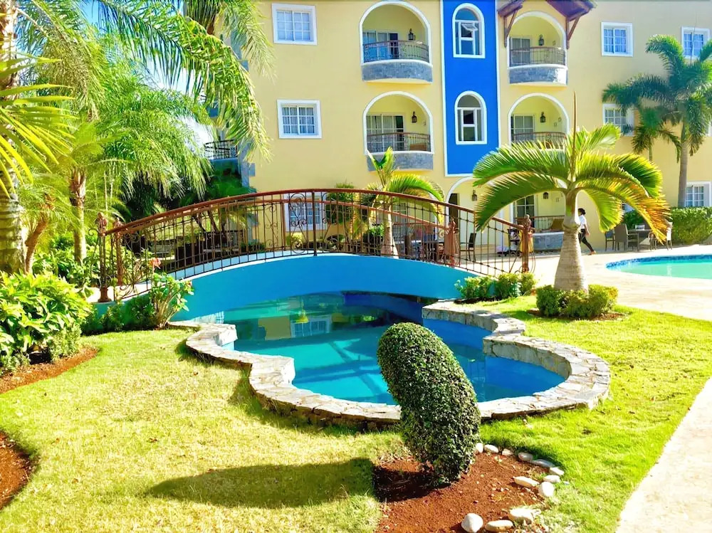 Grand Hotel Las Galeras Suites & Spa