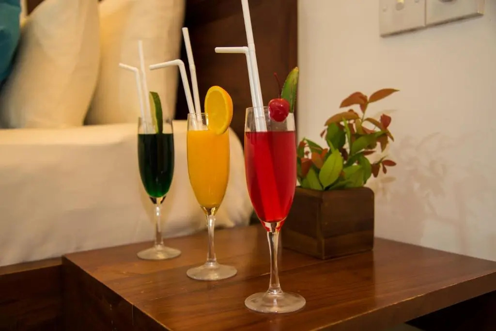 Anantamaa Hotel