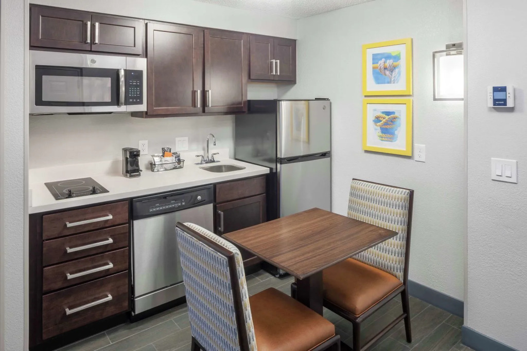 Hampton Inn & Suites Miami-Doral Dolphin Mall