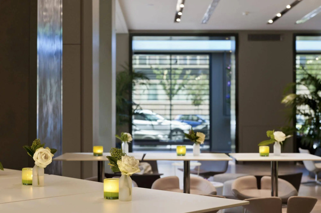 Starhotels Echo