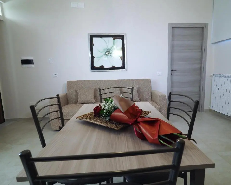 Rachels guest apartments