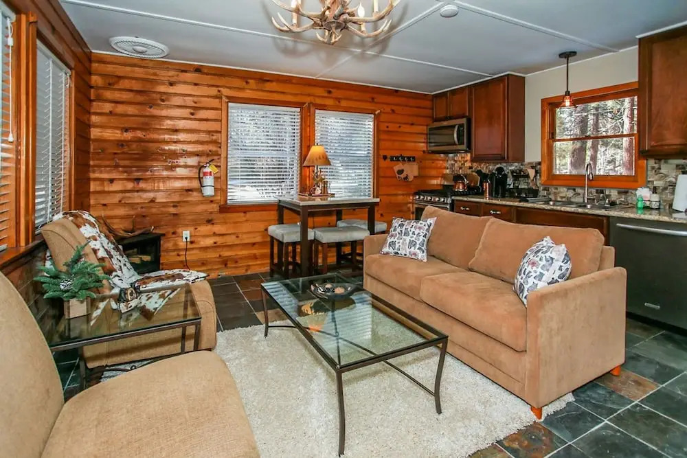 Robins Roost-1837 by Big Bear Vacations