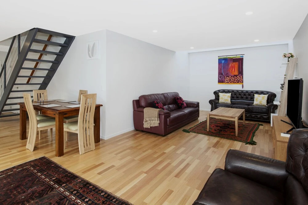 Charming Inner City Holiday Home
