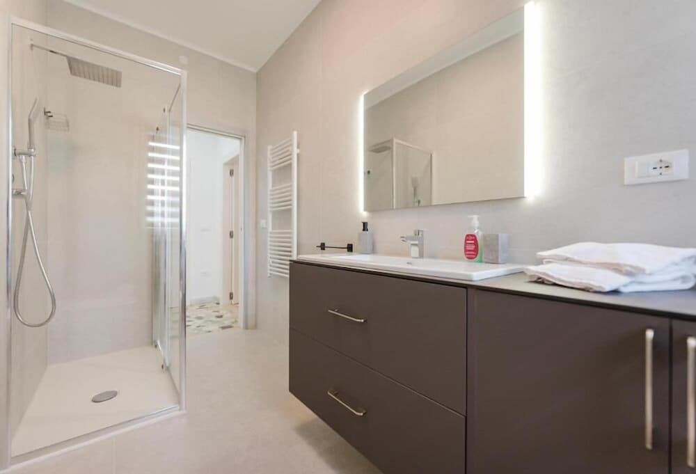 Elisa Flat - 15 min from Venice & Wi-Fi