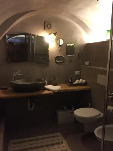 B&B Valle Spluga Il Pertugio