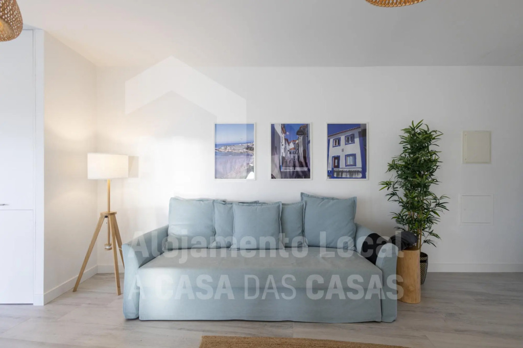 Riba mar Bluevillas 3 by Acasadascasas