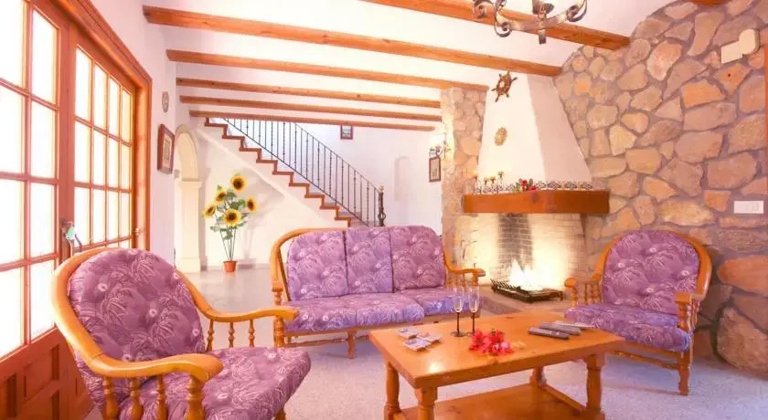 Holiday Home Colomer