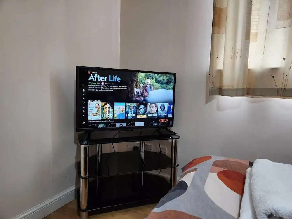 Lovely 2-bed Apartment in Aberdeen