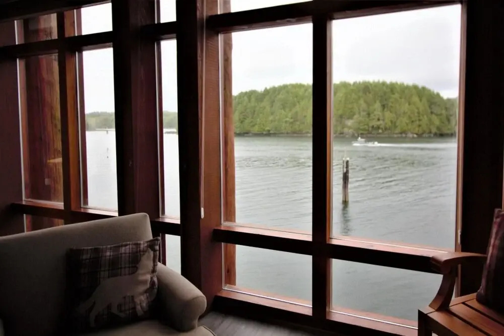 Whiskey Landing Lodge