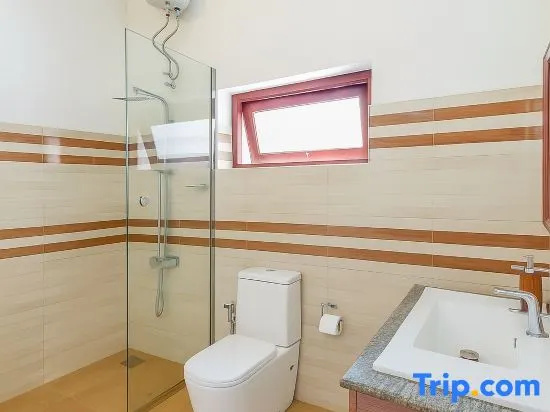 Bloomingdale Bungalows - Nuwaraeliya