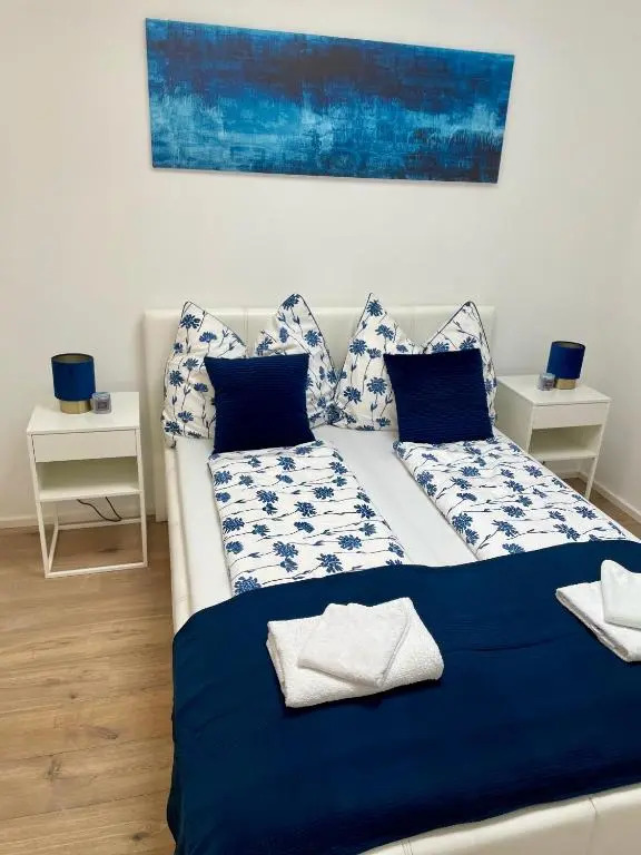 Best apartment near Rathaus of Vienna