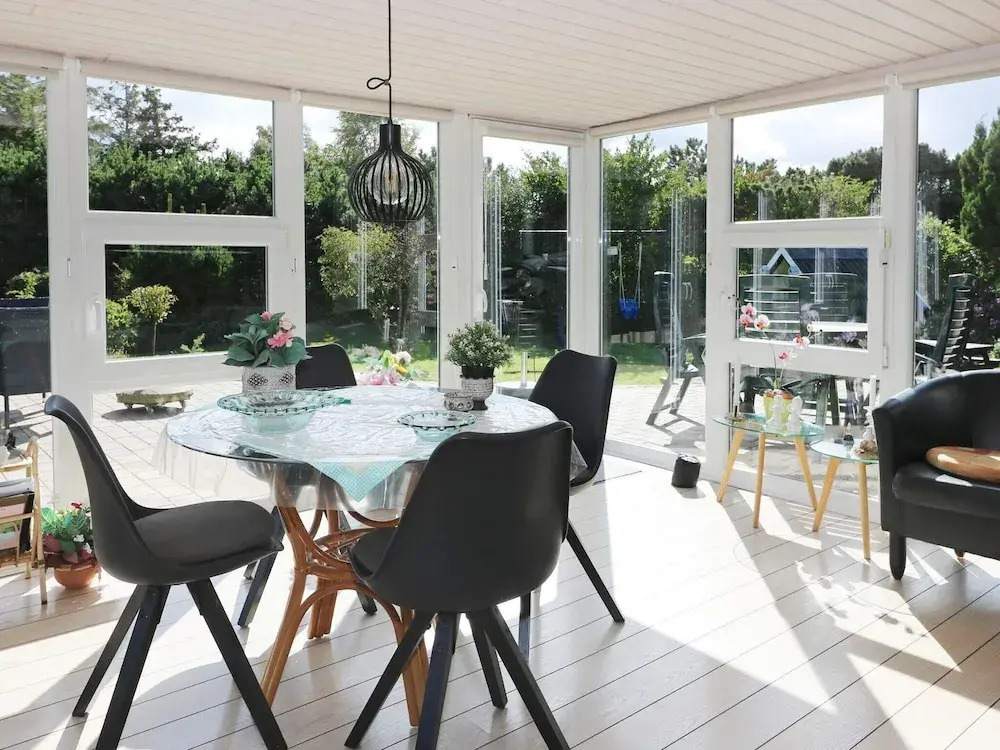 4 Star Holiday Home in Hadsund