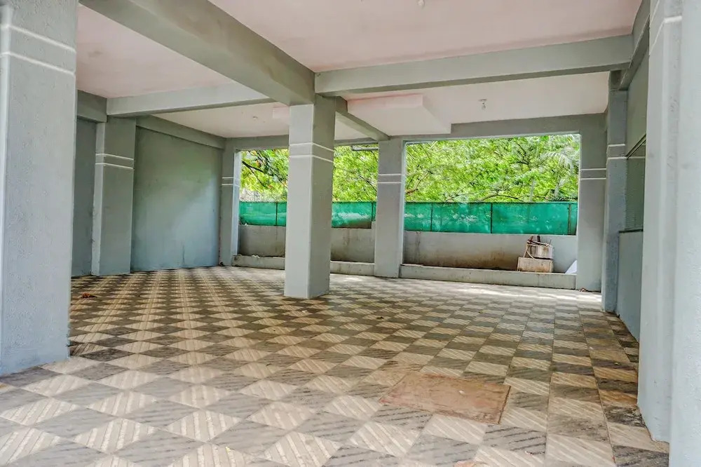 FabHotel Krishna Executive