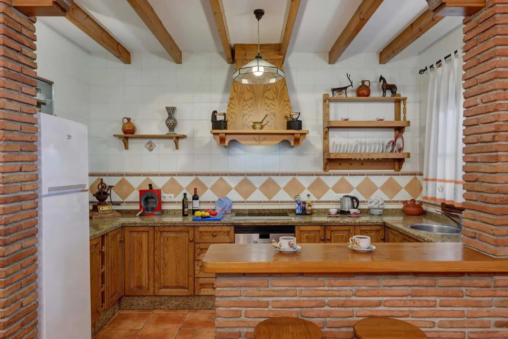 Villa Flores