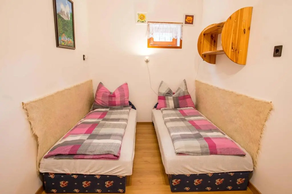 Sándor Apartman