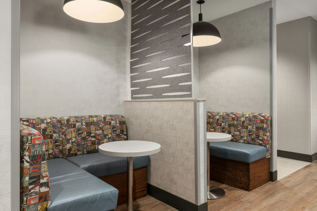 Hampton Inn By Hilton Kingston