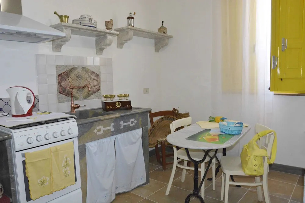 La Casa per Climbing