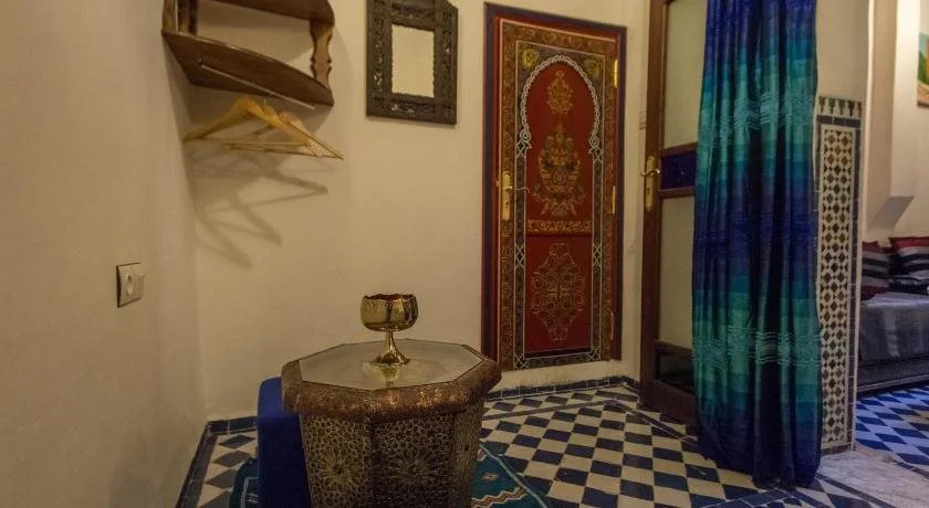 Dar Chrif Idrissi