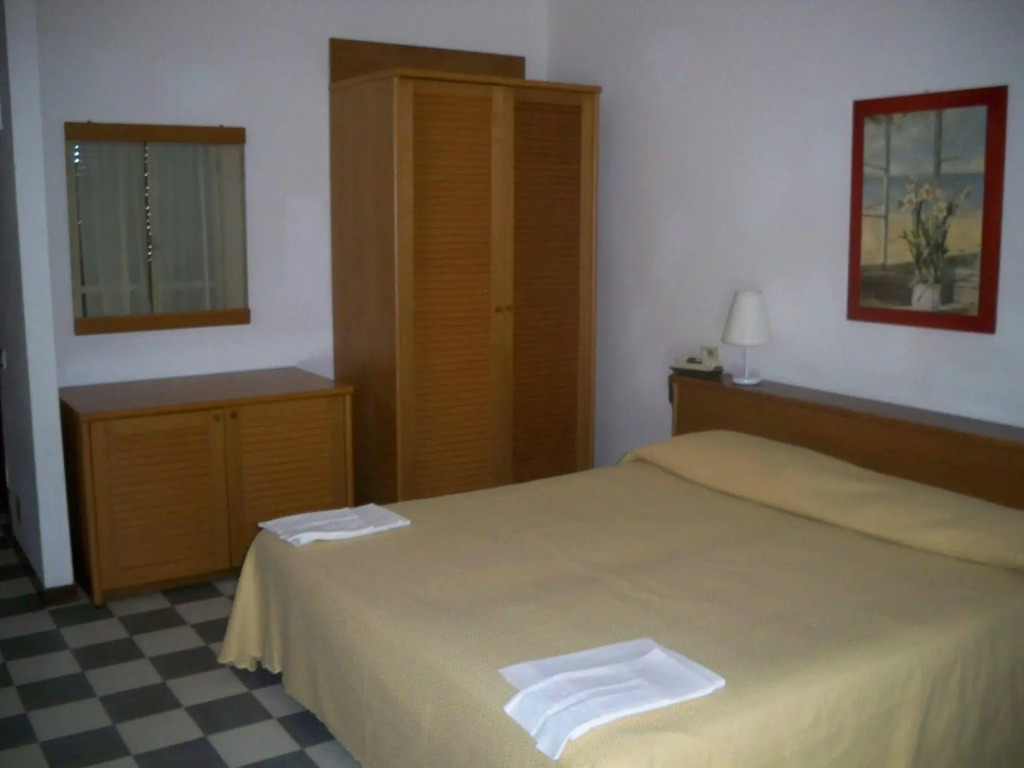 Airone Residenza Turistico Alberghiera