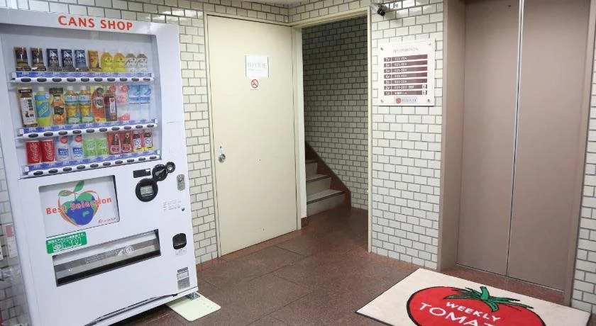 Hotel Tomato