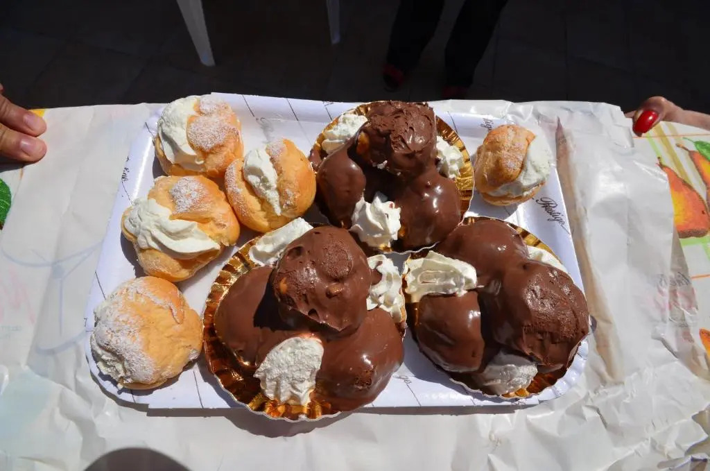 B&B Baglio Ferlito