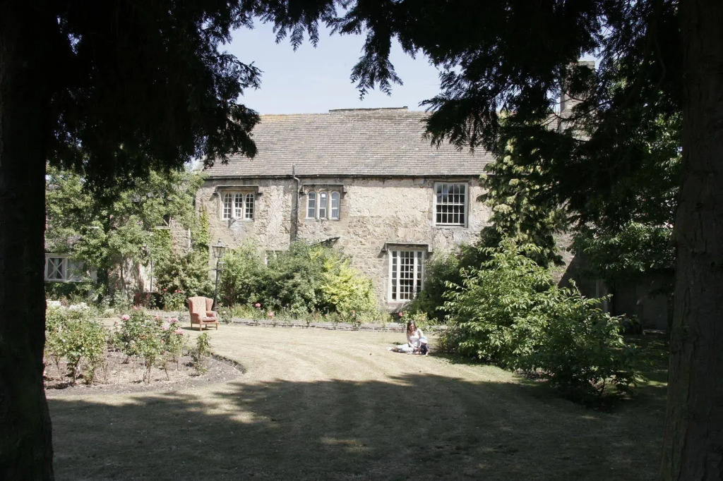 Manor House Hotel