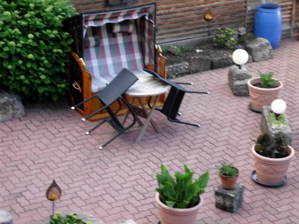 am Erxleben-Hotel