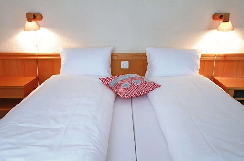 Hotel Kurhaus Heiligkreuz