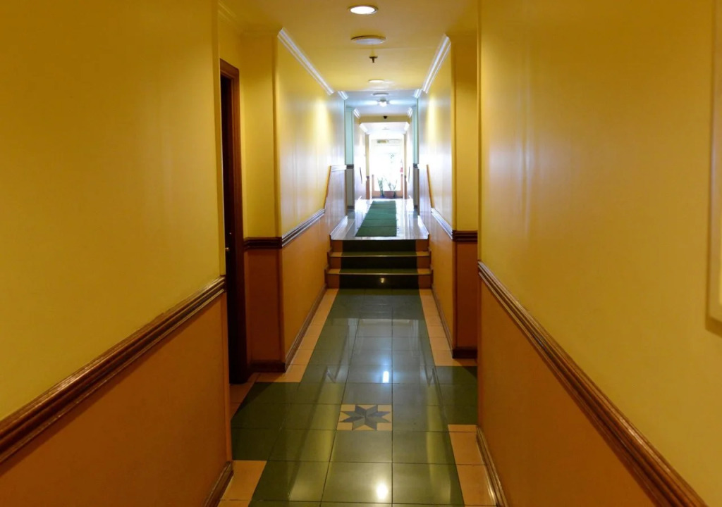 Paladin Hotel