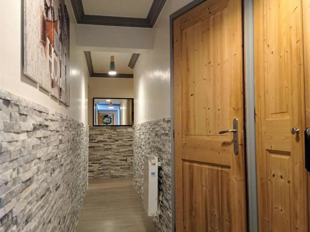 Appartement Val Thorens, 5 pièces, 10 personnes - FR-1-545-22