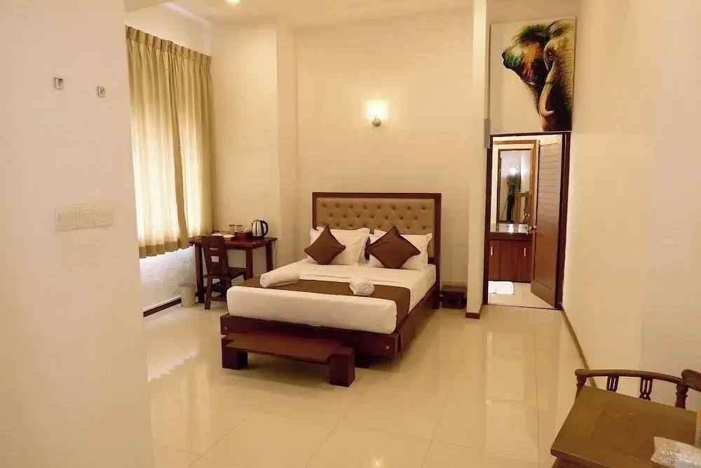 Colombo 7 Horton Residence