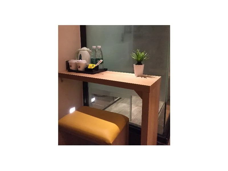 IU Hotel Guangzhou Tianhe Sports Center