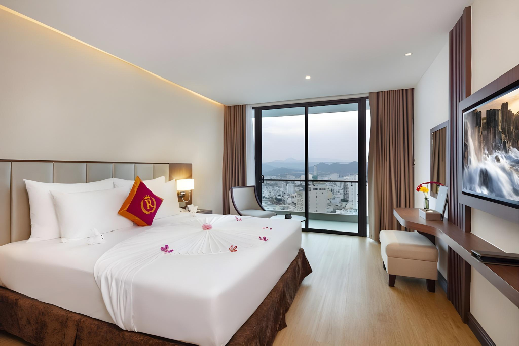 Regalia Gold Hotel