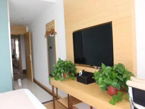 GreenTree Inn Langfang Dachang Movie City Select Hotel