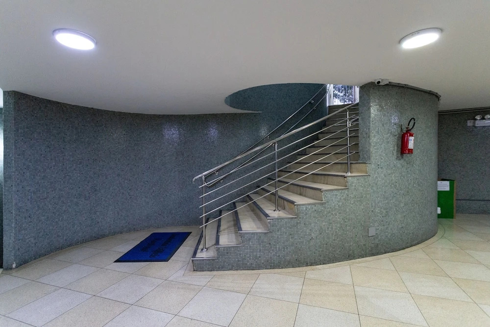 Studio Montreal 1104 - São Paulo