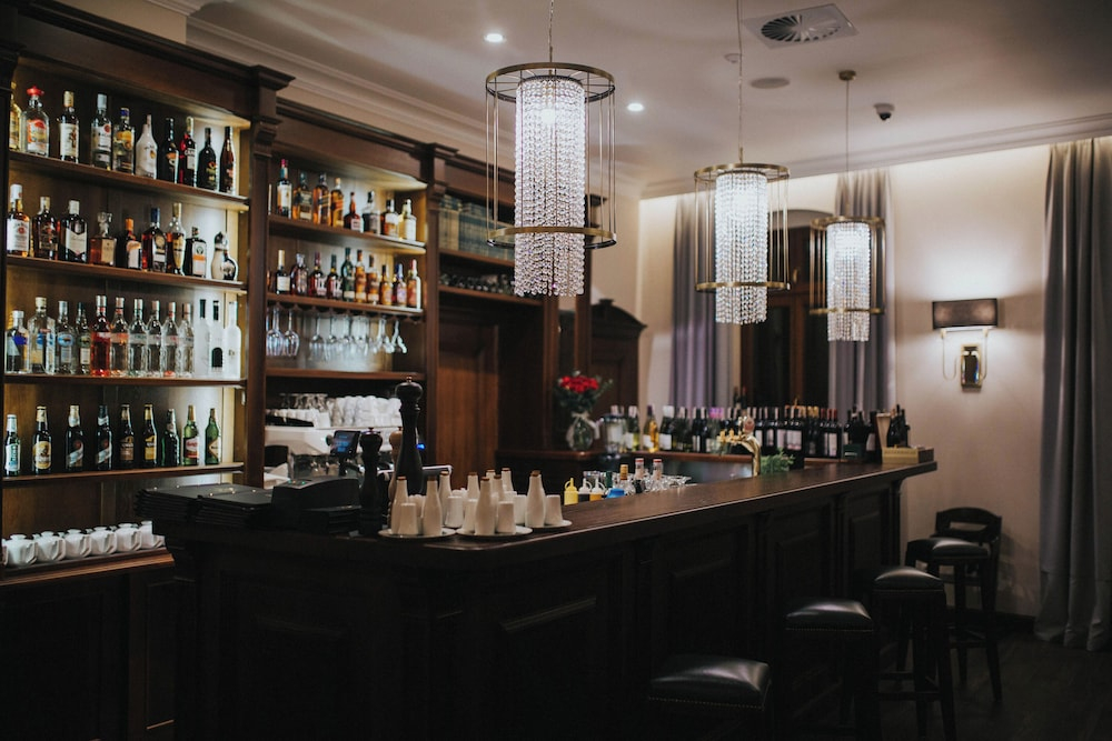 HG Hotel Restauracja